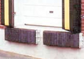 Laminated Dock Bumpers