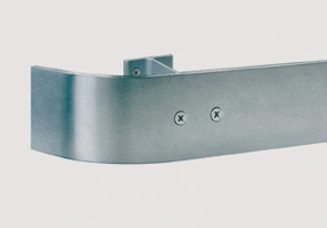 Metal Wall Guards