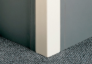 Rigid Corner Guards